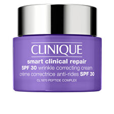 Clinique Smart Clinical Anti-wrinkle Cream Spf30 75ml Clinique Smart Clinical Anti-wrinkle Cream Spf30 75ml