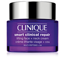 Clinique Smart Clinical Repair Firmness & Lifting Cream For Face And Neck 75ml Clinique Smart Clinical Repair Firmness & Lifting Cream For Face And Neck 75ml