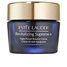 Estée Lauder Strengthening Anti-wrinkle Night Cream Revitalizing Supreme+ (night Power Bounce Creme) - Volume: 50ml Estée Lauder Strengthening Anti-wrinkle Night Cream Revitalizing Supreme+ (night Power Bounce Creme) - Volume: 50ml