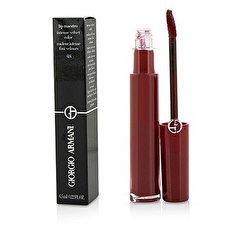 Giorgio Armani Maestro Lip Stain Cream Lipstick 414 Red Blood 6.5ml Giorgio Armani Maestro Lip Stain Cream Lipstick 414 Red Blood 6.5ml