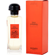 Hermes Eau D'hermes Eau De Toilette Spray 100ml/3.3oz Hermes Eau D'hermes Eau De Toilette Spray 100ml/3.3oz