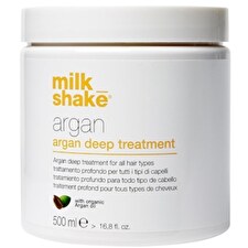 Milk Shake Argan Deep Treatment 500ml Milk Shake Argan Deep Treatment 500ml