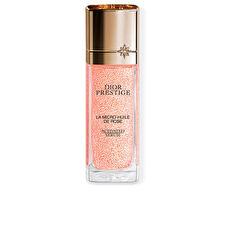 Dior Skin Serum With Anti-aging Effect Prestige La Micro-huile De Rose (activated Serum) - Volume: 50ml Dior Skin Serum With Anti-aging Effect Prestige La Micro-huile De Rose (activated Serum) - Volume: 50ml