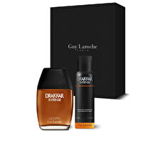 Guy Laroche Drakkar Intense Case 2 Pcs Guy Laroche Drakkar Intense Case 2 Pcs
