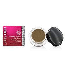 Shiseido Shimmering Cream Eye Color - # BE728 Clay 6g/0.21oz Shiseido Shimmering Cream Eye Color - # BE728 Clay 6g/0.21oz
