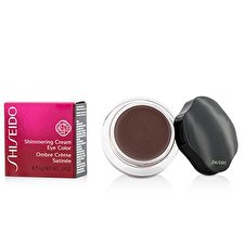 Shiseido Shimmering Cream Eye Color - # VI730 Garnet 6g/0.21oz Shiseido Shimmering Cream Eye Color - # VI730 Garnet 6g/0.21oz