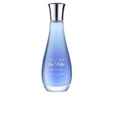 Davidoff Cool Water Reborn Intense Eau De Parfum For Women 100ml Davidoff Cool Water Reborn Intense Eau De Parfum For Women 100ml