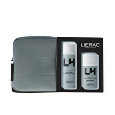 Lierac Homme Anti-aging Fluid Set - Dárková Sada Lierac Homme Anti-aging Fluid Set - Dárková Sada
