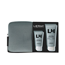 Lierac Lh Gel Hidratante Energizante Estuche 3 Pz Lierac Lh Gel Hidratante Energizante Estuche 3 Pz