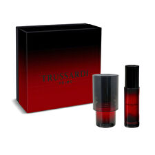 Trussardi Primo Men Eau De Parfum 100+beard&moist Trussardi Primo Men Eau De Parfum 100+beard&moist
