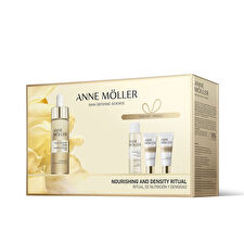 Anne Möller LivingoldÂge Total Restorative Serum Case 4 Pcs Anne Möller LivingoldÂge Total Restorative Serum Case 4 Pcs