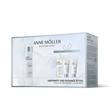 Anne Möller Perfectia Super Anti-stain Serum Case 4 Pcs Anne Möller Perfectia Super Anti-stain Serum Case 4 Pcs