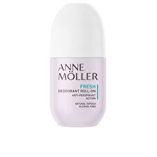 Anne Moller Body Essentials Fresh Desodorante Roll-on 75ml Anne Moller Body Essentials Fresh Desodorante Roll-on 75ml