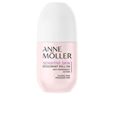 Anne Moller Body Essentials Sensitive Desodorante Roll-on 75ml Anne Moller Body Essentials Sensitive Desodorante Roll-on 75ml
