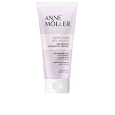 Anne Möller Body Essentials Body Exfoliating Gel-mousse 200ml Anne Möller Body Essentials Body Exfoliating Gel-mousse 200ml