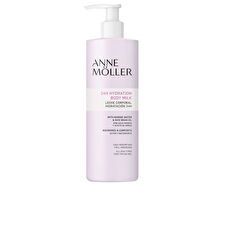 Anne Möller Body Essentials 24h Hydration Body Milk 400ml Anne Möller Body Essentials 24h Hydration Body Milk 400ml