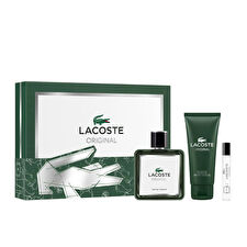Lacoste Original Case 3 Pcs Lacoste Original Case 3 Pcs