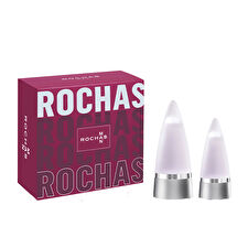 Rochas Man Eau De Toilette Spray 100ml Set 2 Pieces Rochas Man Eau De Toilette Spray 100ml Set 2 Pieces