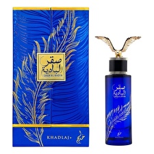 Khadlaj Saqr Al Badia - Eau De Parfum - Volume: 100ml Khadlaj Saqr Al Badia - Eau De Parfum - Volume: 100ml