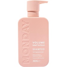 Monday Volume Shampoo - Volume: 354ml Monday Volume Shampoo - Volume: 354ml