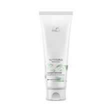 Wella Nutricurls Waves & Curls Cleansing Conditioner 250ml Wella Nutricurls Waves & Curls Cleansing Conditioner 250ml