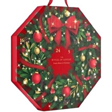 Rituals Wreath Advent Calendar 2025 - Adventnà KalendáŠRituals Wreath Advent Calendar 2025 - Adventnà KalendáÅ