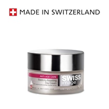 SWISS Image Anti-age Care 36+ Elasticity Boosting Day Cream - Dennà Krém Pro Zvýšenà Elasticity Pleti SWISS Image Anti-age Care 36+ Elasticity Boosting Day Cream - Dennà Krém Pro Zvýšenà Elasticity Pleti