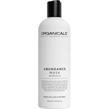 Organicals® Abundance Moringa Hydrating Mask 250ml Organicals® Abundance Moringa Hydrating Mask 250ml