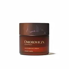 Omorovicza Gold Rescue Cream 50ml Omorovicza Gold Rescue Cream 50ml
