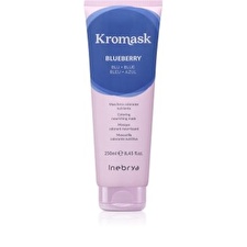 Inebrya Kromask Coloring Nourishing Mask Blueberry 250ml Inebrya Kromask Coloring Nourishing Mask Blueberry 250ml
