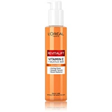 L'Oréal Paris Cleansing Facial Foam With Vitamin C Revita L Ift ( Clean Ser) 150ml L'Oréal Paris Cleansing Facial Foam With Vitamin C Revita L Ift ( Clean Ser) 150ml