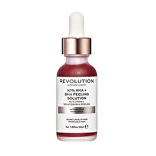 Revolution Skincare Intense Skin Exfoliator-peeling 30ml Revolution Skincare Intense Skin Exfoliator-peeling 30ml