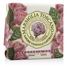 Nesti Dante Marsiglia Toscano Triple Milled Vegetal Soap - Rosa Centifolia 200g/7oz Nesti Dante Marsiglia Toscano Triple Milled Vegetal Soap - Rosa Centifolia 200g/7oz