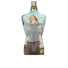 Jean Paul Gaultier Le Male Collector Edition Woman Eau De Parfum 125ml Jean Paul Gaultier Le Male Collector Edition Woman Eau De Parfum 125ml