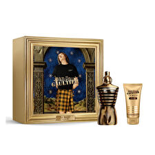 Jean Paul Gaultier Le Male Elixir Gift Set Eau De Parfum 125ml And Shower Gel 75ml 125ml Jean Paul Gaultier Le Male Elixir Gift Set Eau De Parfum 125ml And Shower Gel 75ml 125ml