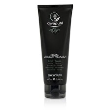Awapuhi Wild Ginger By Paul Mitchell Repair Keratin Hair Treatment Cream Mask For Repairing 100ml Awapuhi Wild Ginger By Paul Mitchell Repair Keratin Hair Treatment Cream Mask For Repairing 100ml