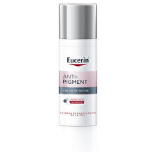 Eucerin Anti-pigment Night Cream 50ml Eucerin Anti-pigment Night Cream 50ml