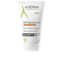 A-derma Epitheliale Ah Ultra Balm Repairing Balm-patch 50 Gr A-derma Epitheliale Ah Ultra Balm Repairing Balm-patch 50 Gr