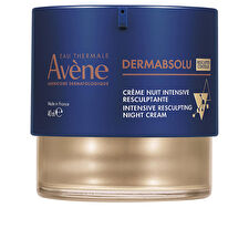 Avene DermAbsolu Intensive Resculpting Night Cream 40ml Avene DermAbsolu Intensive Resculpting Night Cream 40ml