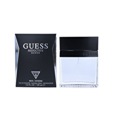 Guess Seductive For Men Eau De Toilette 100ml Guess Seductive For Men Eau De Toilette 100ml