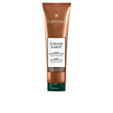 Rene Furterer Sublime Karite Taming Nourishing Mask 100ml Rene Furterer Sublime Karite Taming Nourishing Mask 100ml