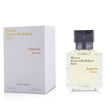 Maison Francis Kurkdjian Amyris Homme Eau De Toilette Spray 71ml/2.4oz Maison Francis Kurkdjian Amyris Homme Eau De Toilette Spray 71ml/2.4oz