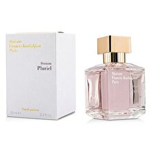 Maison Francis Kurkdjian Feminin Pluriel Eau De Parfum 70ml Maison Francis Kurkdjian Feminin Pluriel Eau De Parfum 70ml