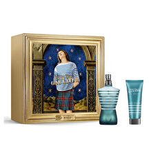 Jean P. Gaultier Le Male - Eau De Toilette 75ml & Shower Gel 75ml Jean P. Gaultier Le Male - Eau De Toilette 75ml & Shower Gel 75ml