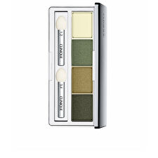 Clinique All About Shadow Quad - Paletka O?ních Stín? 3 3 G Clinique All About Shadow Quad - Paletka O?ních Stín? 3 3 G