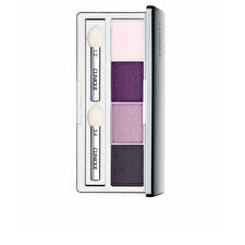 Clinique All About Shadow Eyeshadow Compact 10 Going Steady 3.3 G Clinique All About Shadow Eyeshadow Compact 10 Going Steady 3.3 G