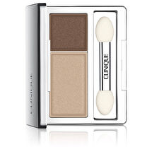 Clinique All About Shadow Duo #like Mink 2.2 Gr Clinique All About Shadow Duo #like Mink 2.2 Gr