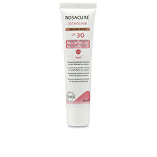 Rosacure Intensive Cremcolor Tinted Day Emulsion Spf30 #brown 30ml Rosacure Intensive Cremcolor Tinted Day Emulsion Spf30 #brown 30ml