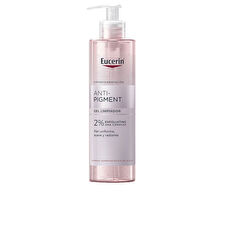 Eucerin Anti-pigment Cleansing Gel 400ml Eucerin Anti-pigment Cleansing Gel 400ml