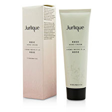 Jurlique Rose Hand Cream 125ml/4.2oz Jurlique Rose Hand Cream 125ml/4.2oz